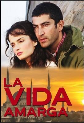 La Vida Amarga C85 FIN